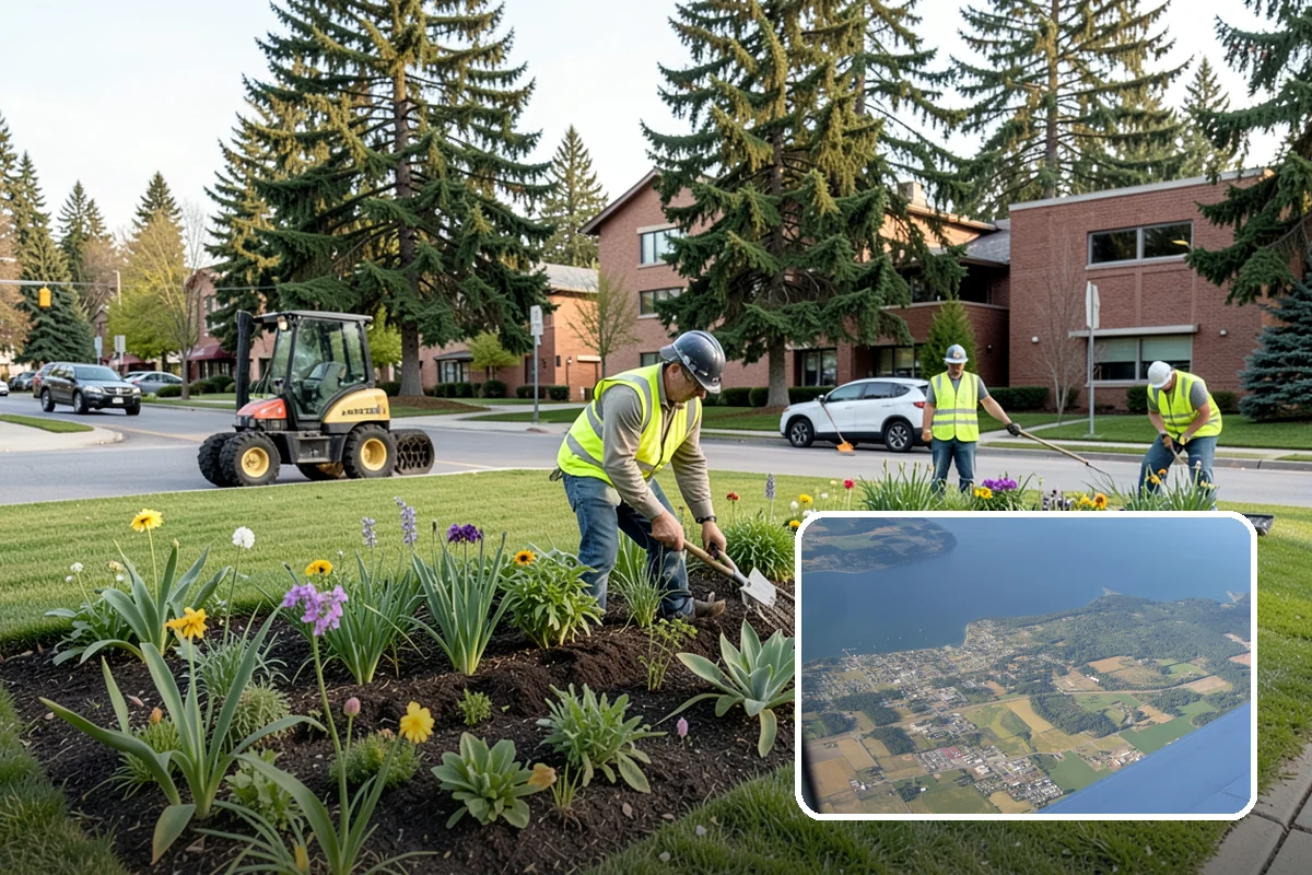 Vactor Truck Services in Coupeville, Island County, WA - Safe hydro-excavation around utilities