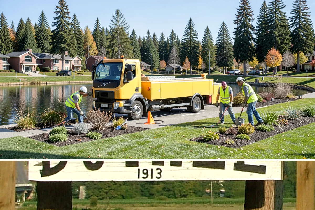 Vactor Truck Services in Duvall, King County, WA - Catch basin and vault cleaning is prioritized before the wet season to keep storm systems flowing.