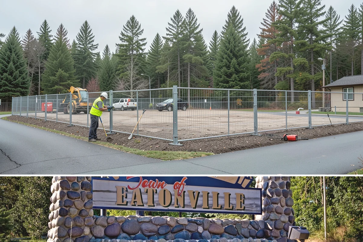 Vactor Truck Services in Eatonville, Pierce County, WA - Catch basin and vault cleaning is prioritized before the wet season to keep storm systems flowing.