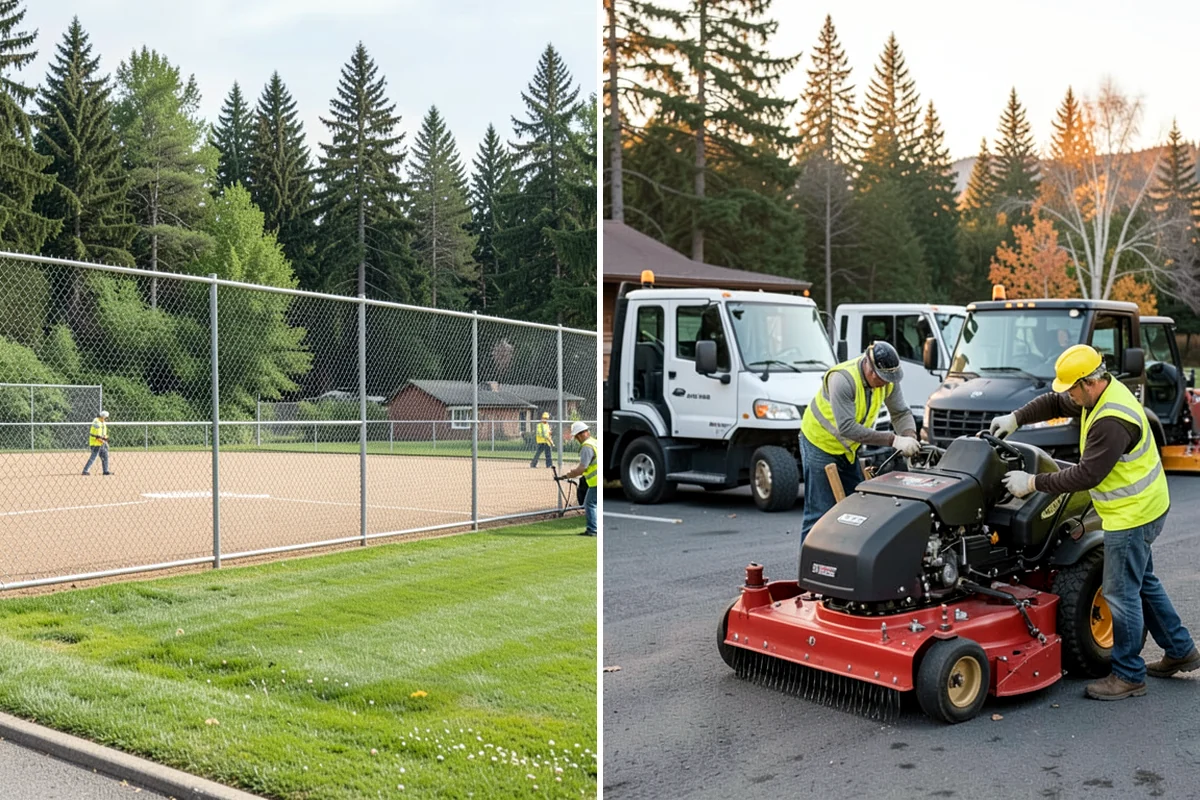 Vactor Truck Services in Enumclaw, King County, WA - Locate structures and confirm the disposal site