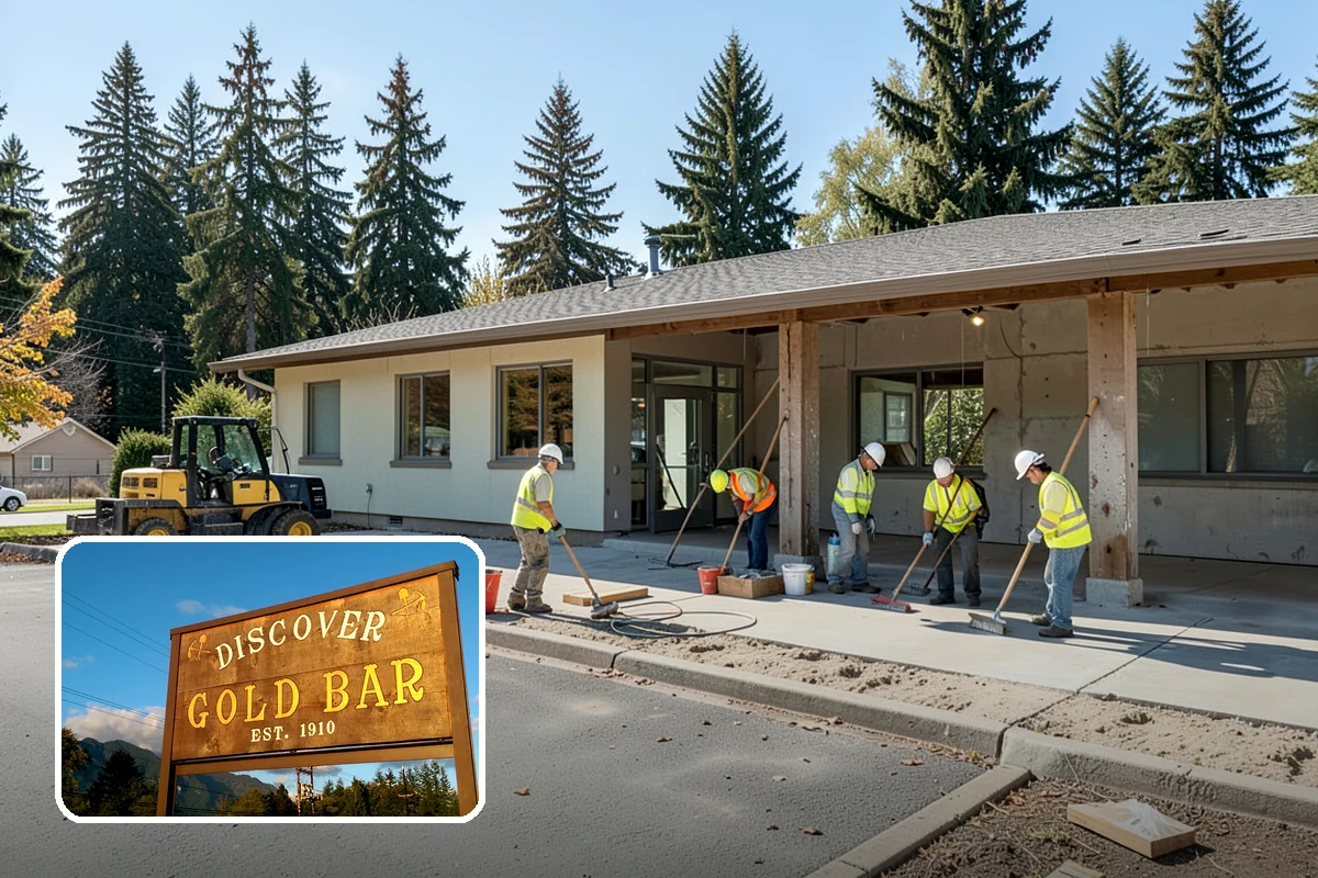 Vactor Truck Services in Gold Bar, Snohomish County, WA - Safe hydro-excavation around utilities
