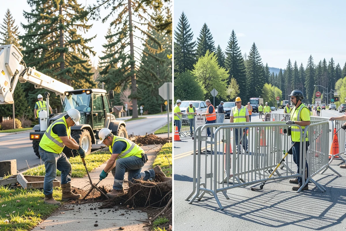 Vactor Truck Services in Gold Bar, Snohomish County, WA - Locate structures and confirm the disposal site