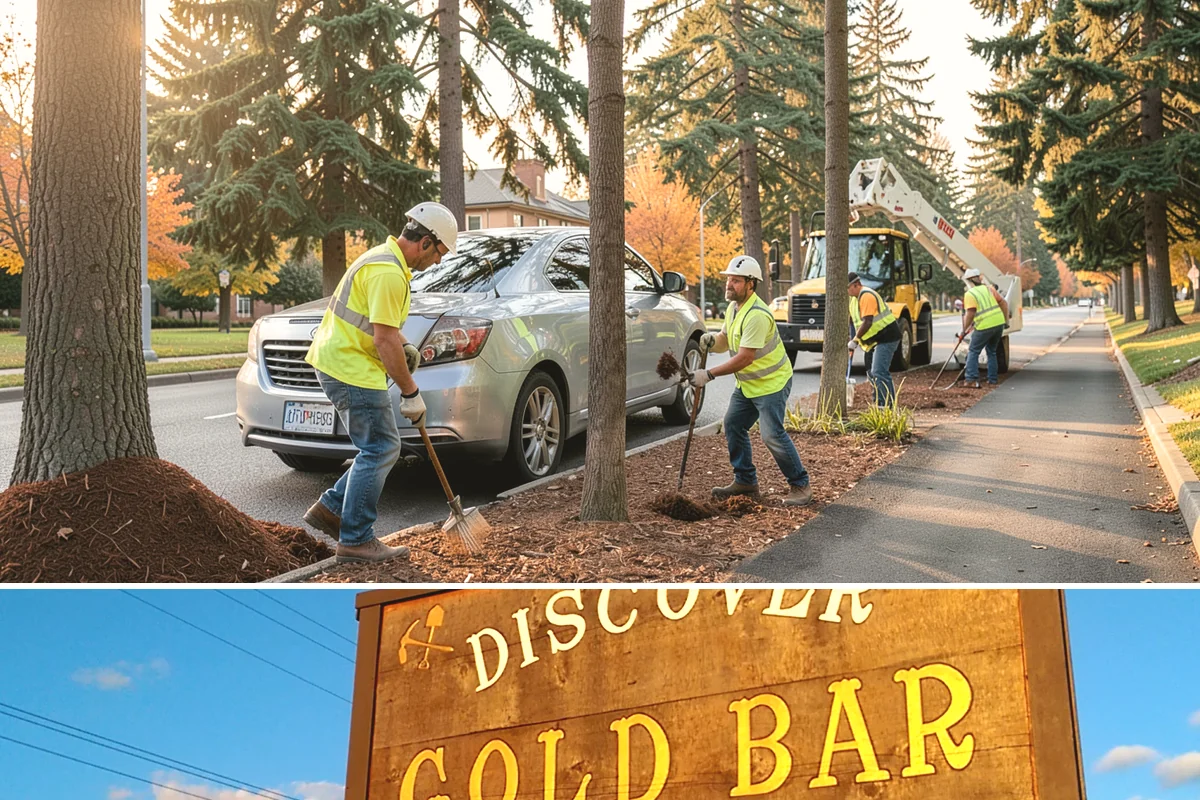 Vactor Truck Services in Gold Bar, Snohomish County, WA - Catch basin and vault cleaning is prioritized before the wet season to keep storm systems flowing.