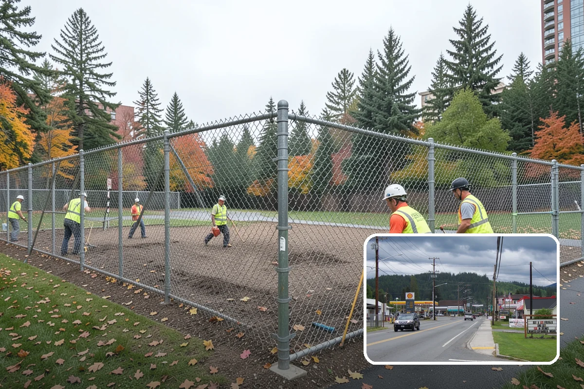 Vactor Truck Services in Granite Falls, Snohomish County, WA - Safe hydro-excavation around utilities