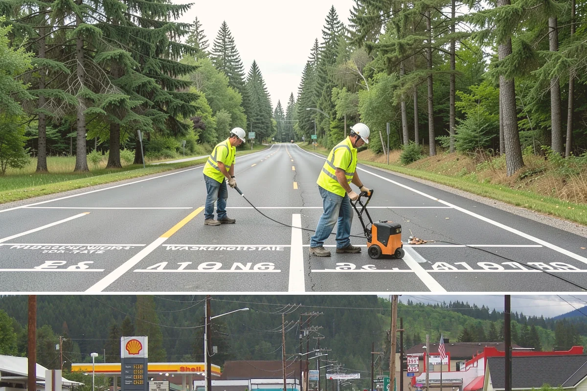 Vactor Truck Services in Granite Falls, Snohomish County, WA - Catch basin and vault cleaning is prioritized before the wet season to keep storm systems flowing.
