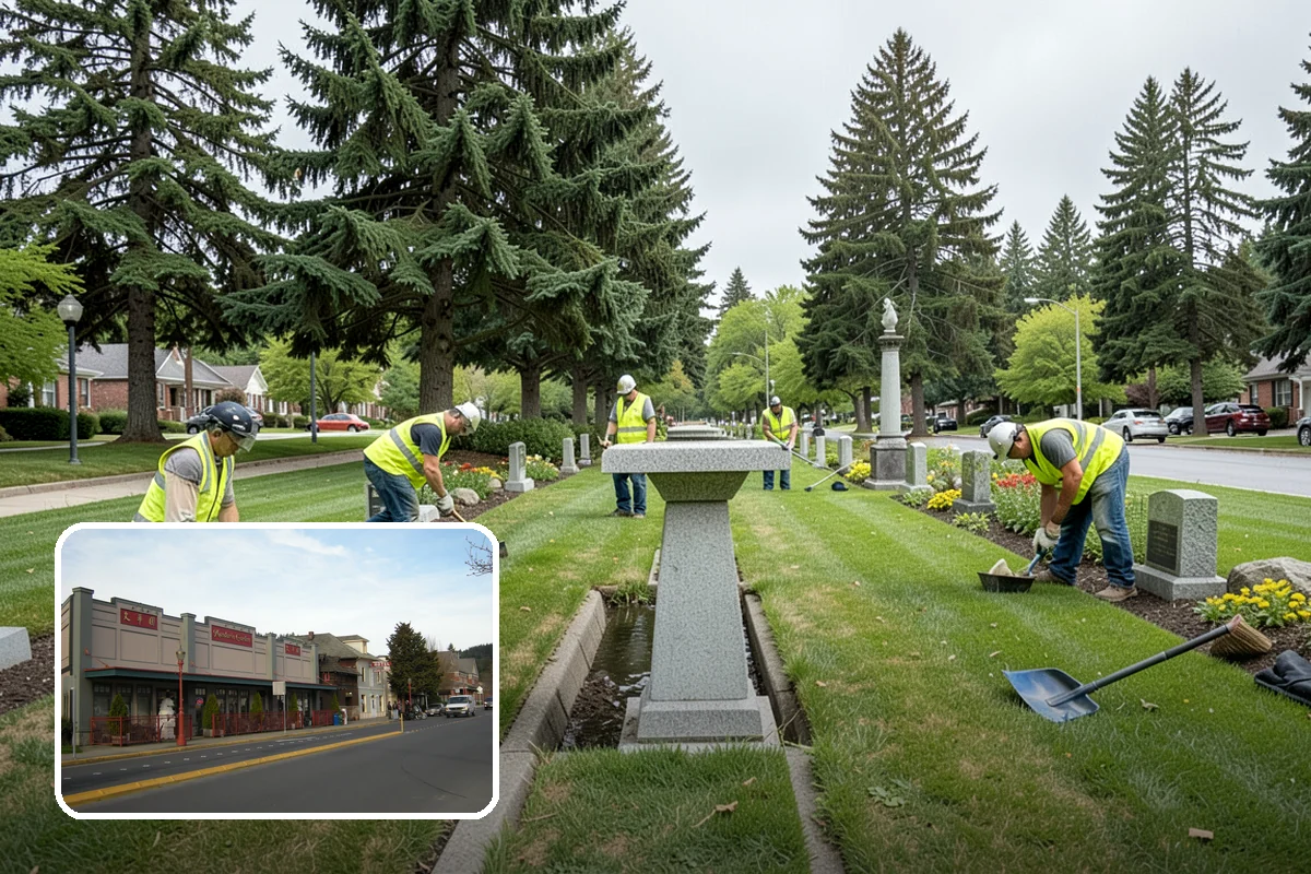 Vactor Truck Services in Issaquah, King County, WA - Safe hydro-excavation around utilities