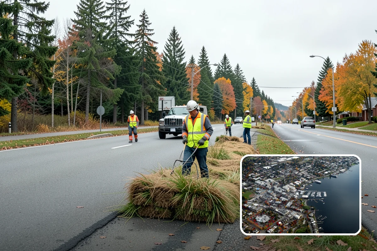 Vactor Truck Services in Kirkland, King County, WA - Safe hydro-excavation around utilities