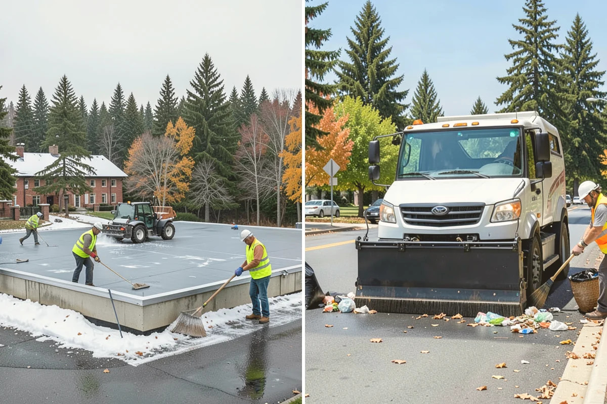 Vactor Truck Services in Kirkland, King County, WA - Locate structures and confirm the disposal site