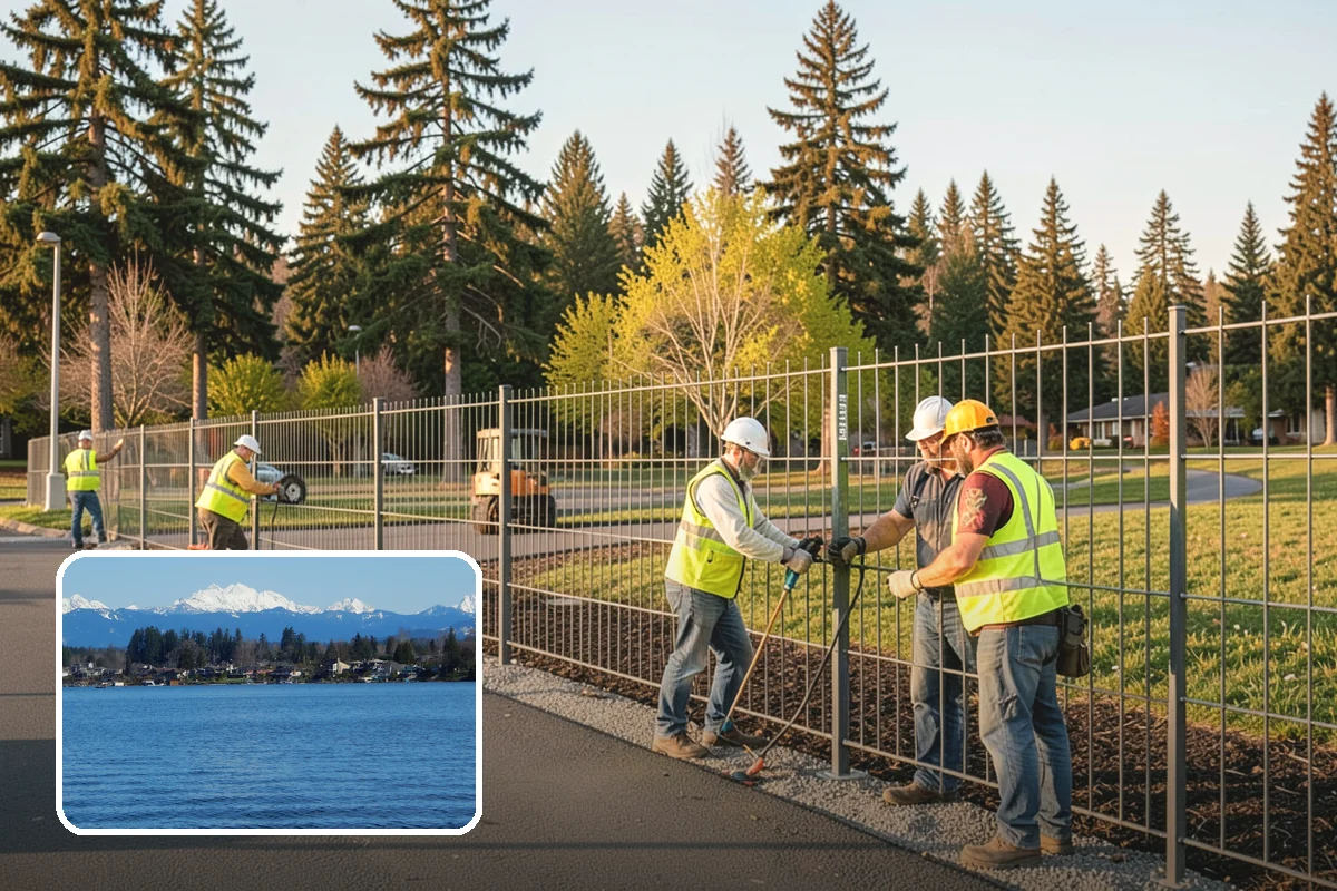 Vactor Truck Services in Lake Stevens, Snohomish County, WA - Safe hydro-excavation around utilities