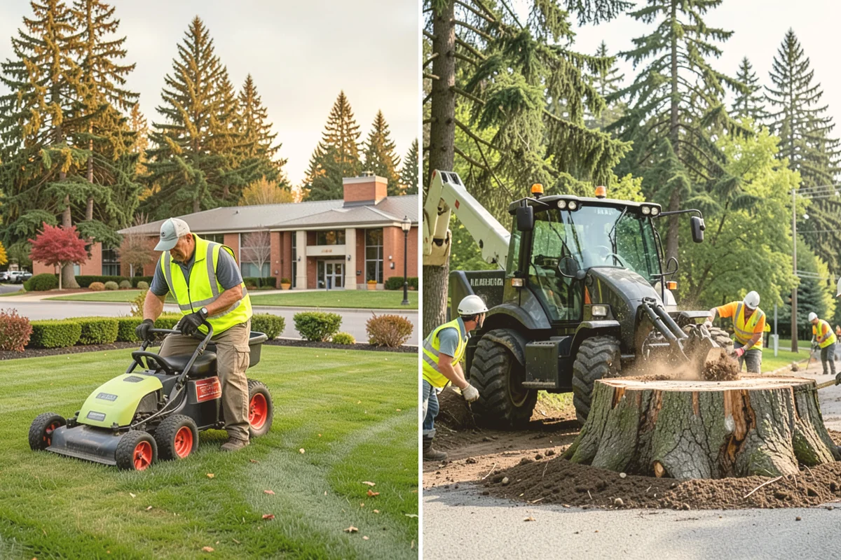 Vactor Truck Services in Lynnwood, Snohomish County, WA - Locate structures and confirm the disposal site