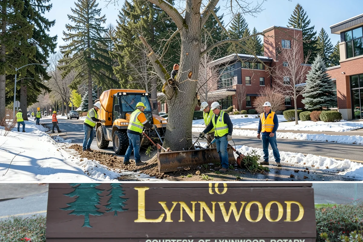 Vactor Truck Services in Lynnwood, Snohomish County, WA - Catch basin and vault cleaning is prioritized before the wet season to keep storm systems flowing.