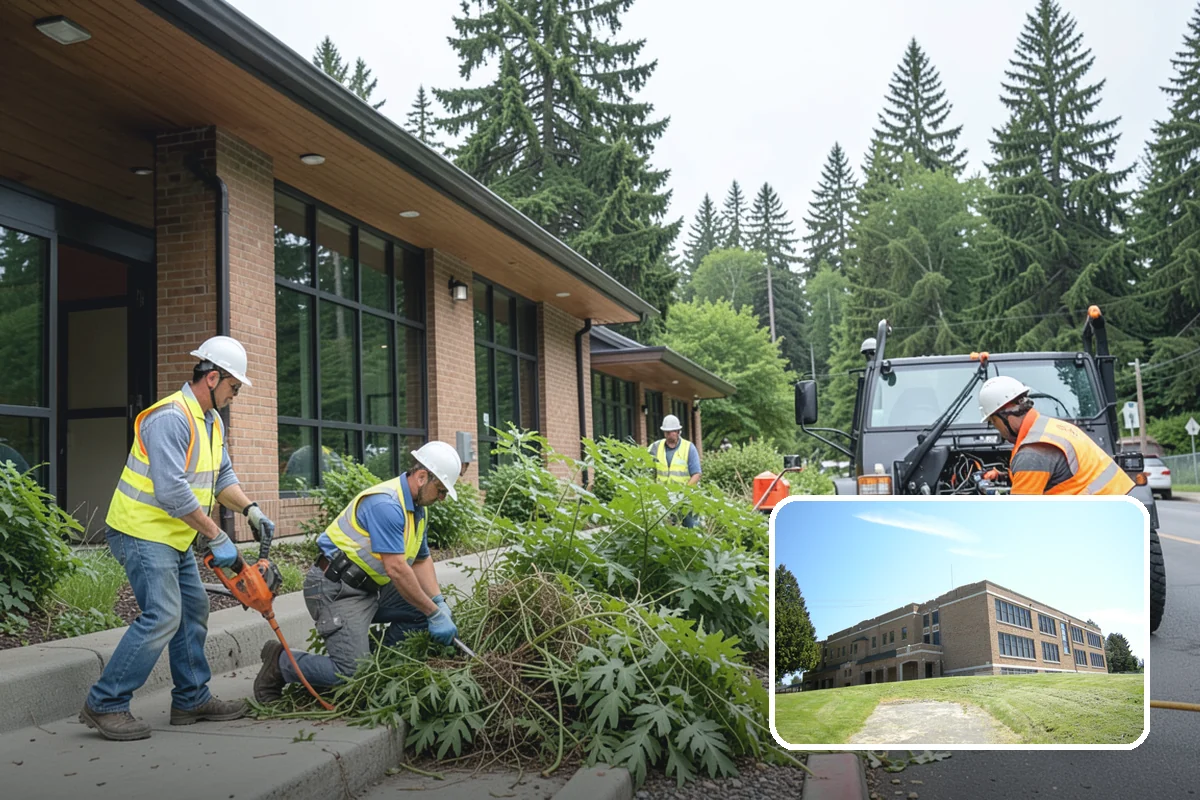 Vactor Truck Services in Maple Valley, King County, WA - Safe hydro-excavation around utilities