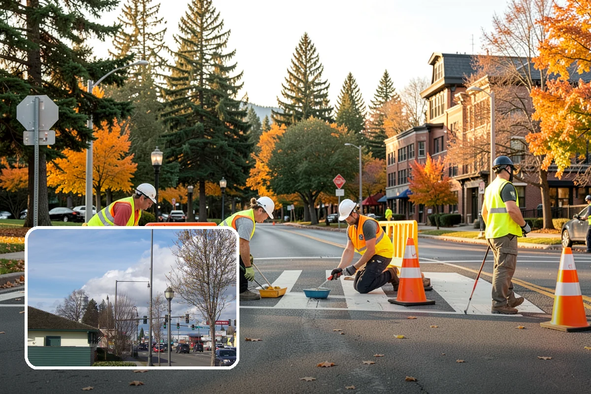 Vactor Truck Services in Marysville, Snohomish County, WA - Safe hydro-excavation around utilities