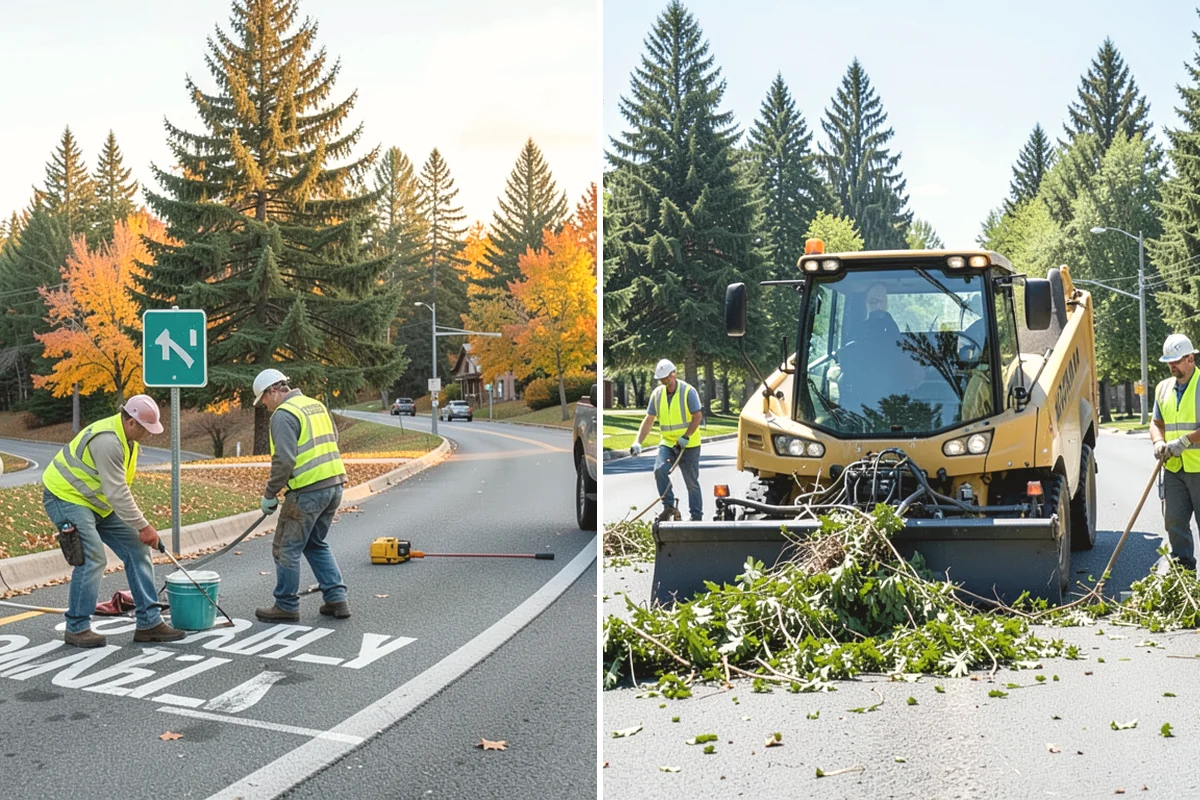 Vactor Truck Services in Mill Creek, Snohomish County, WA - Locate structures and confirm the disposal site