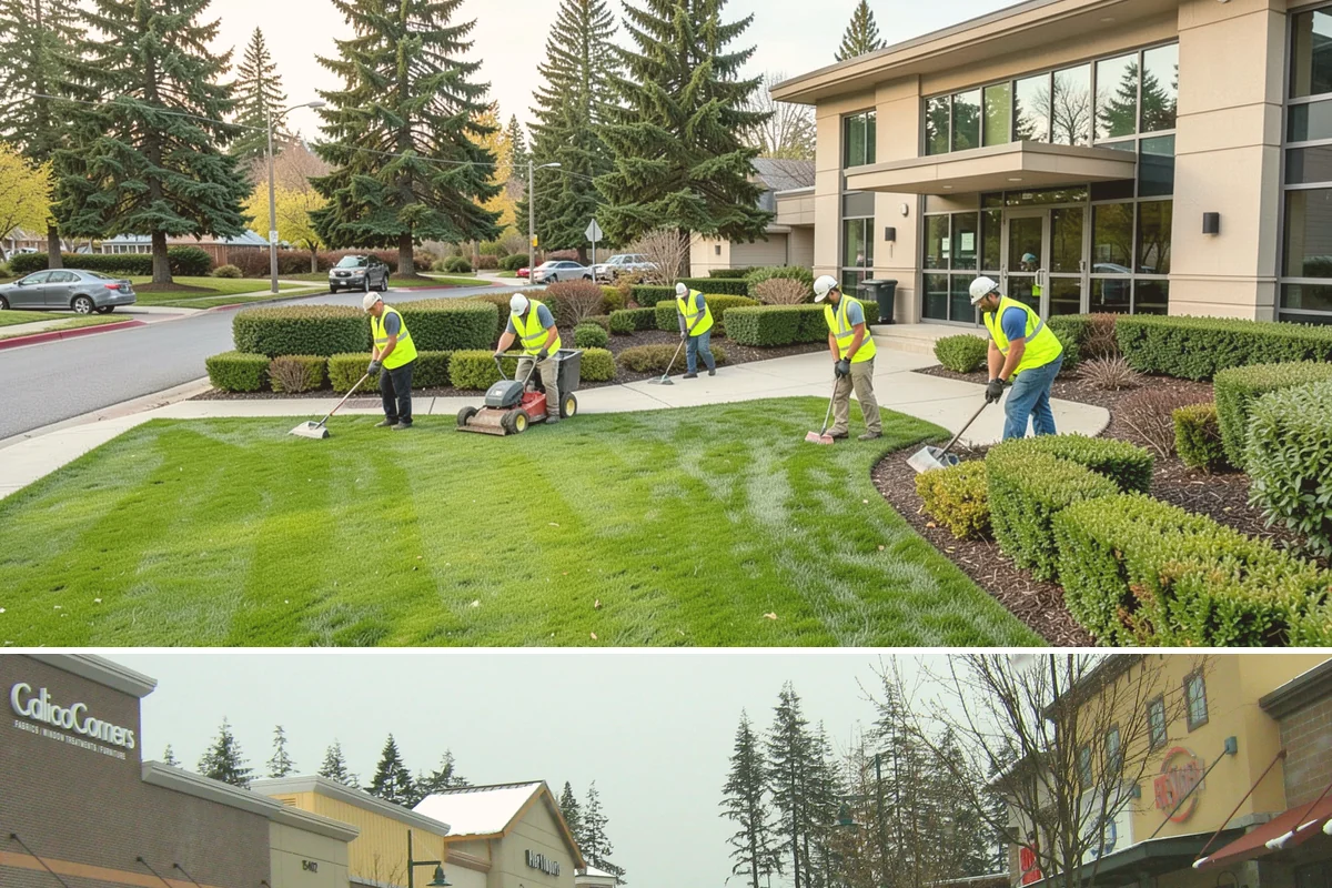 Vactor Truck Services in Mill Creek, Snohomish County, WA - Catch basin and vault cleaning is prioritized before the wet season to keep storm systems flowing.
