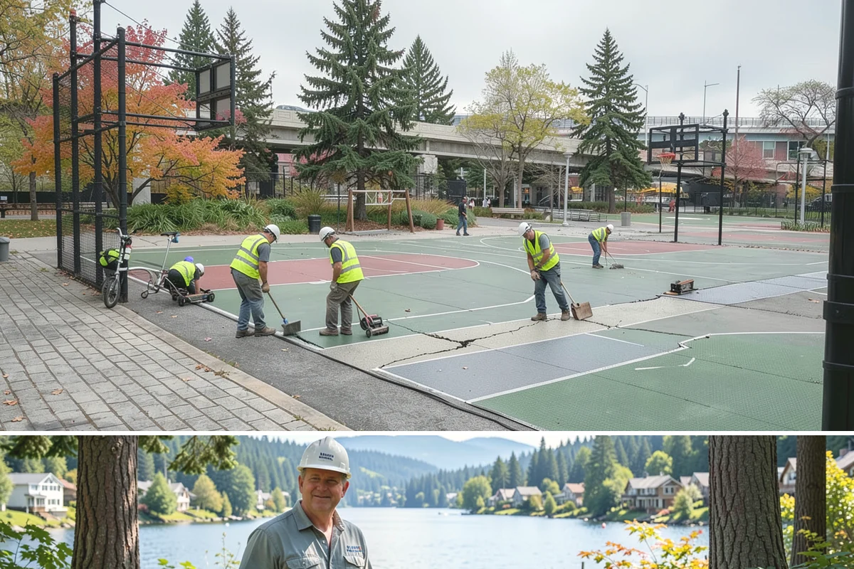 Vactor Truck Services in Milton, King County, WA - Catch basin and vault cleaning is prioritized before the wet season to keep storm systems flowing.