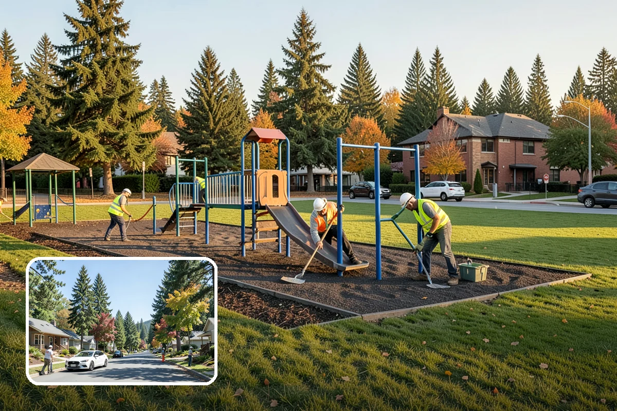 Vactor Truck Services in Orting, Pierce County, WA - Safe hydro-excavation around utilities