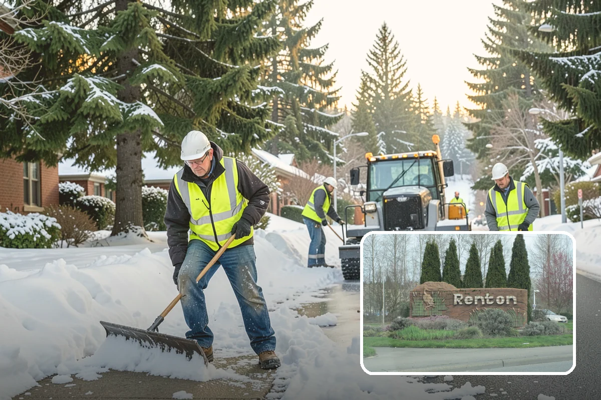 Vactor Truck Services in Renton, King County, WA - Safe hydro-excavation around utilities