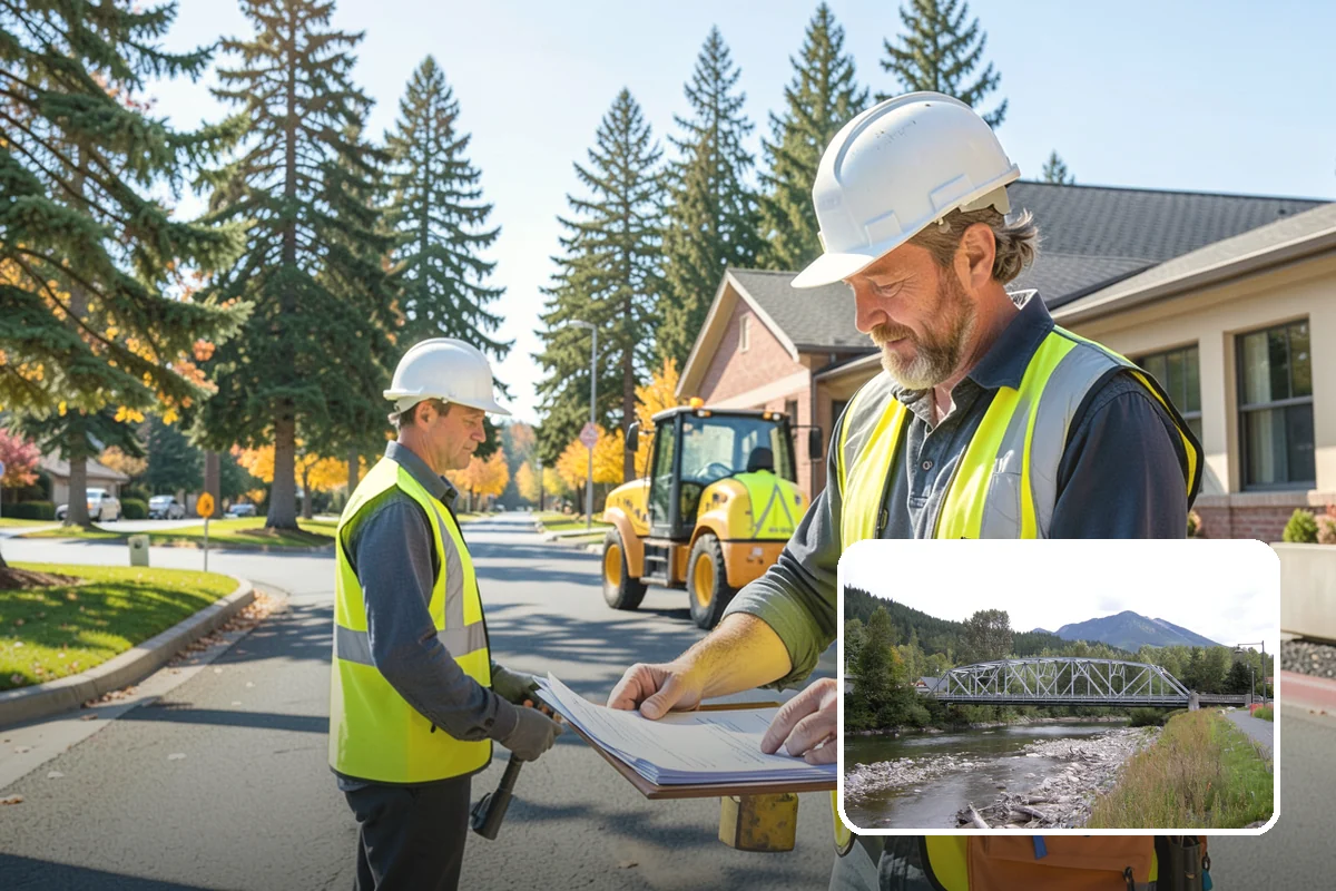 Vactor Truck Services in Skykomish, King County, WA - Safe hydro-excavation around utilities