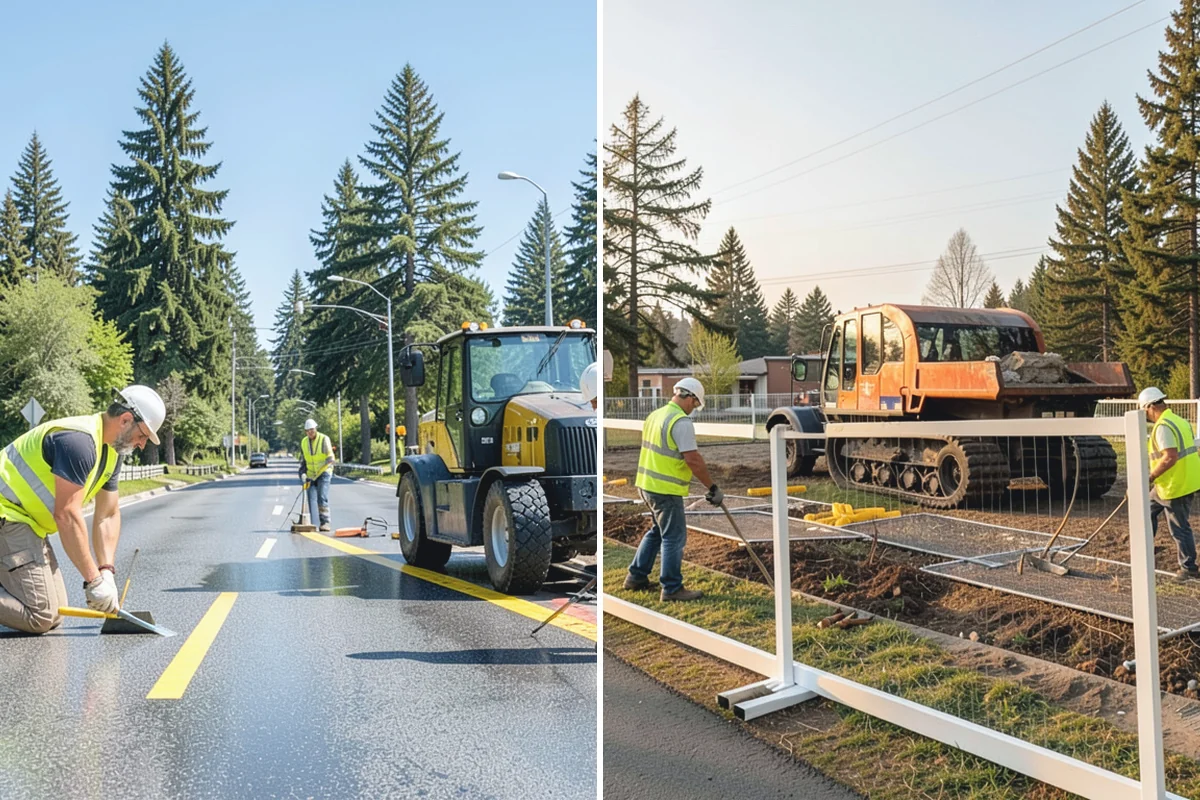 Vactor Truck Services in Skykomish, King County, WA - Locate structures and confirm the disposal site