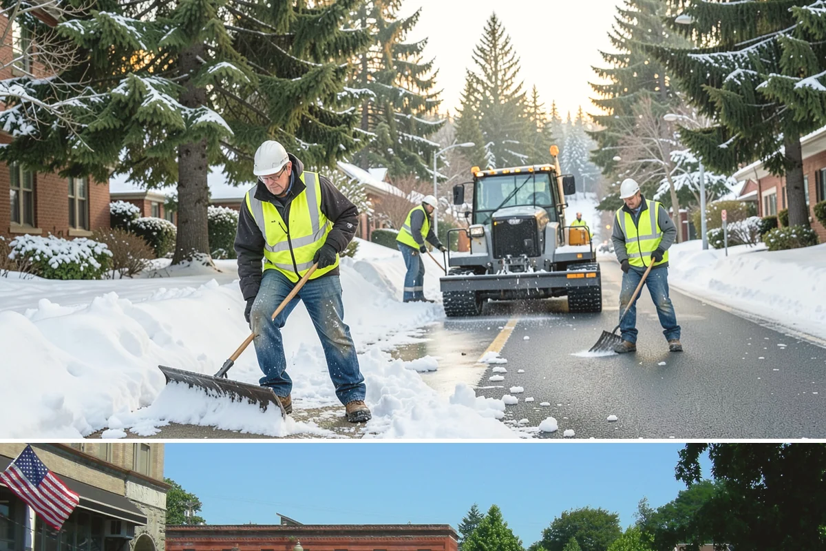 Vactor Truck Services in Snohomish, Snohomish County, WA - Catch basin and vault cleaning is prioritized before the wet season to keep storm systems flowing.