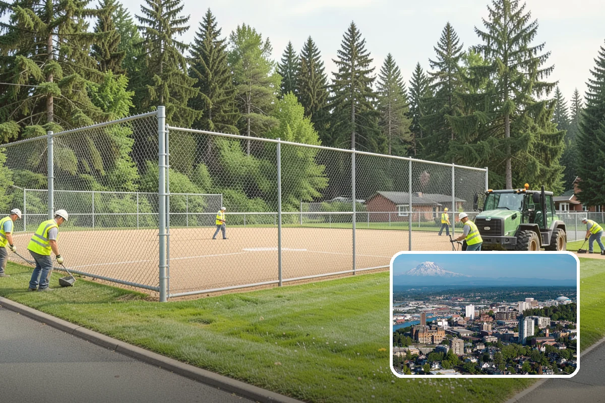 Vactor Truck Services in Tacoma, Pierce County, WA - Safe hydro-excavation around utilities