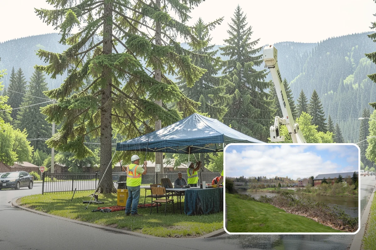 Vactor Truck Services in Tukwila, King County, WA - Safe hydro-excavation around utilities