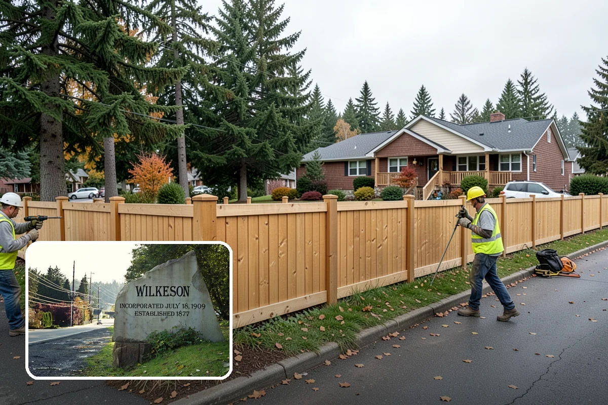 Vactor Truck Services in Wilkeson, Pierce County, WA - Safe hydro-excavation around utilities