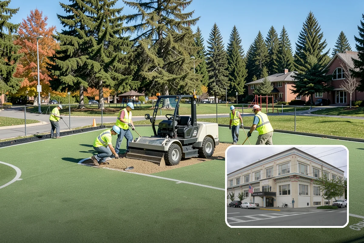 Valve Box Maintenance in Anacortes, Skagit County, WA - Ensures fast valve access during emergencies and operations