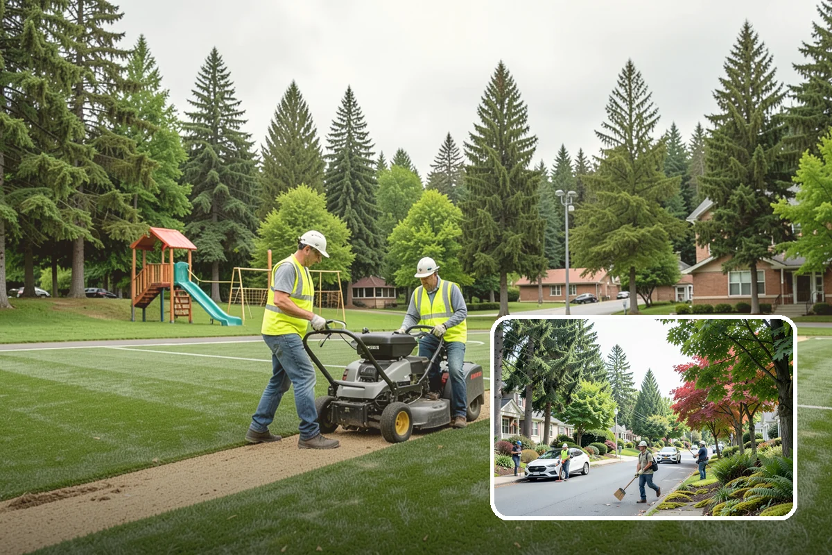 Valve Box Maintenance in Beaux Arts Village, King County, WA - Ensures fast valve access during emergencies and operations