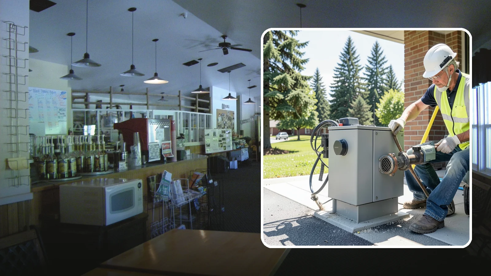 Valve Box Maintenance in Black Diamond, King County, WA - Locating, cleaning, and adjusting water valve boxes to keep them accessible and at grade.