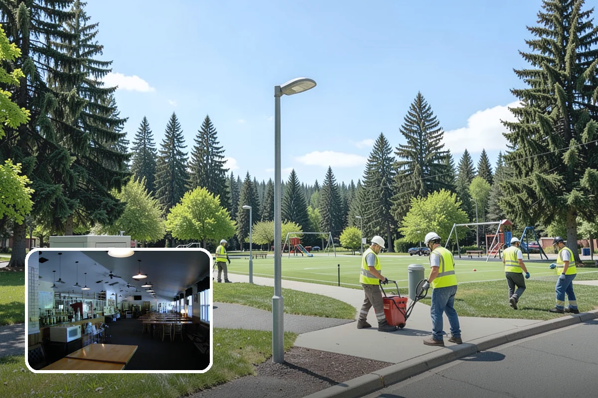 Valve Box Maintenance in Black Diamond, King County, WA - Ensures fast valve access during emergencies and operations