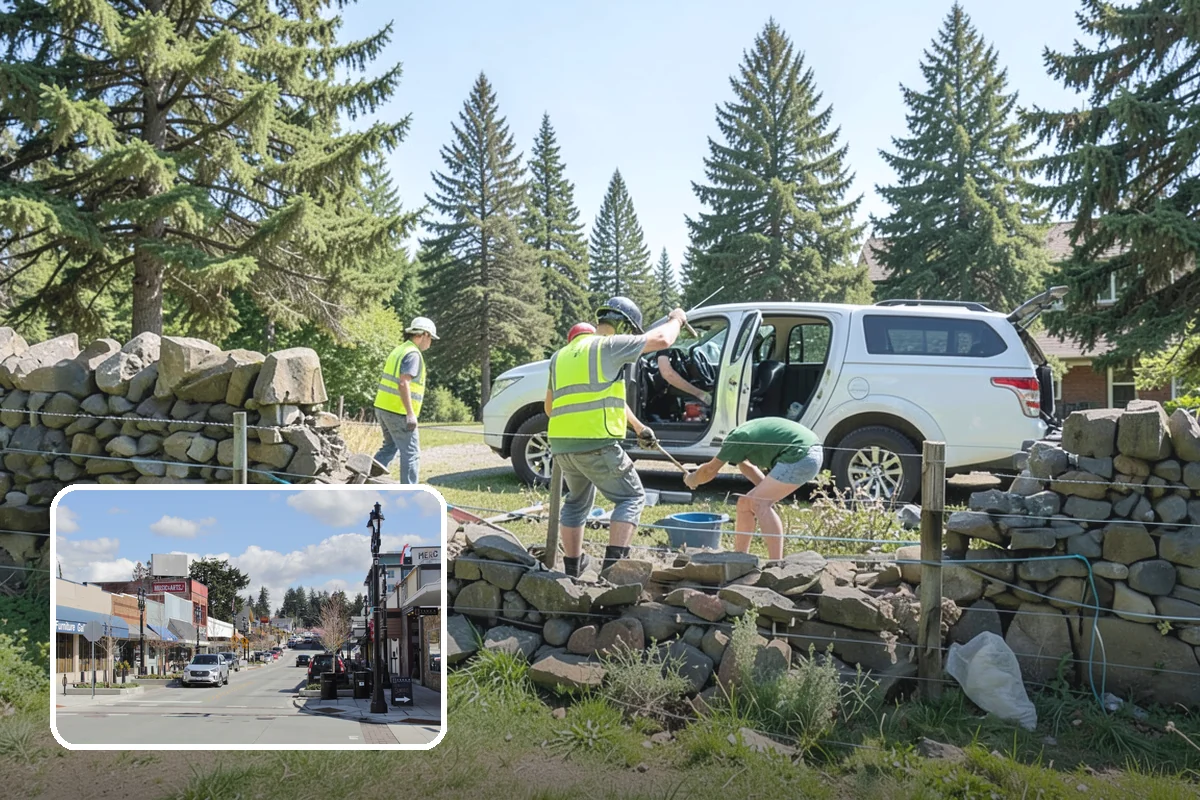 Valve Box Maintenance in Bothell, King County, WA - Ensures fast valve access during emergencies and operations