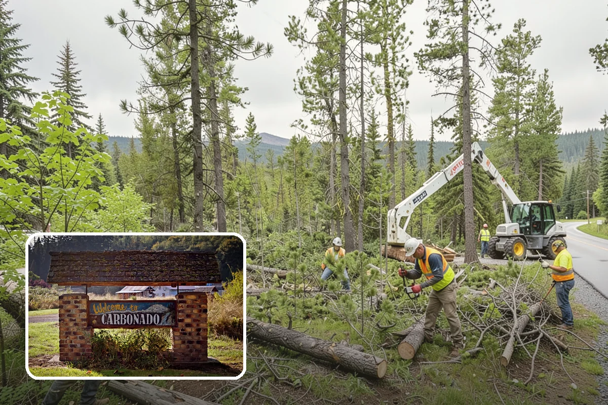 Valve Box Maintenance in Carbonado, Pierce County, WA - Ensures fast valve access during emergencies and operations