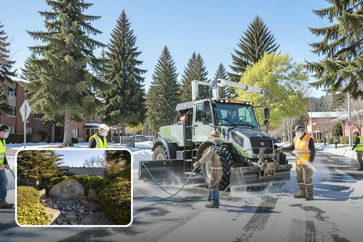 Valve Box Maintenance in Clyde Hill, King County, WA - Ensures fast valve access during emergencies and operations