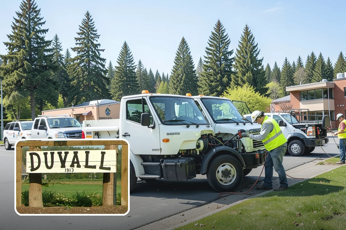 Valve Box Maintenance in Duvall, King County, WA - Ensures fast valve access during emergencies and operations