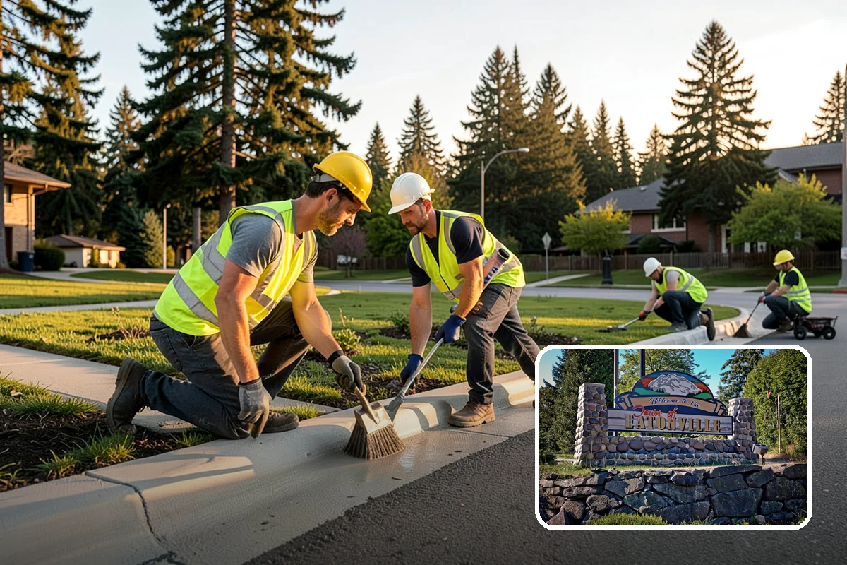 Valve Box Maintenance in Eatonville, Pierce County, WA - Ensures fast valve access during emergencies and operations