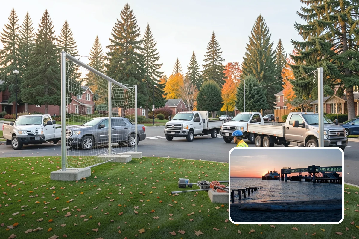 Valve Box Maintenance in Edmonds, Snohomish County, WA - Ensures fast valve access during emergencies and operations
