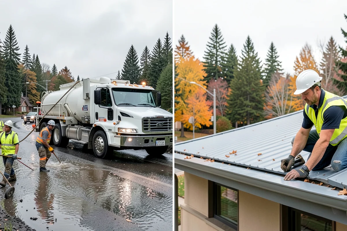 Valve Box Maintenance in Federal Way, King County, WA - Locate valve boxes against the utility inventory