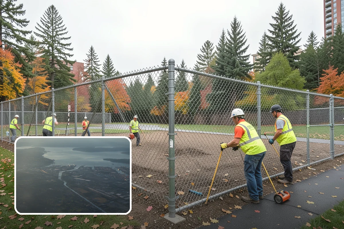 Valve Box Maintenance in Fife, Pierce County, WA - Ensures fast valve access during emergencies and operations