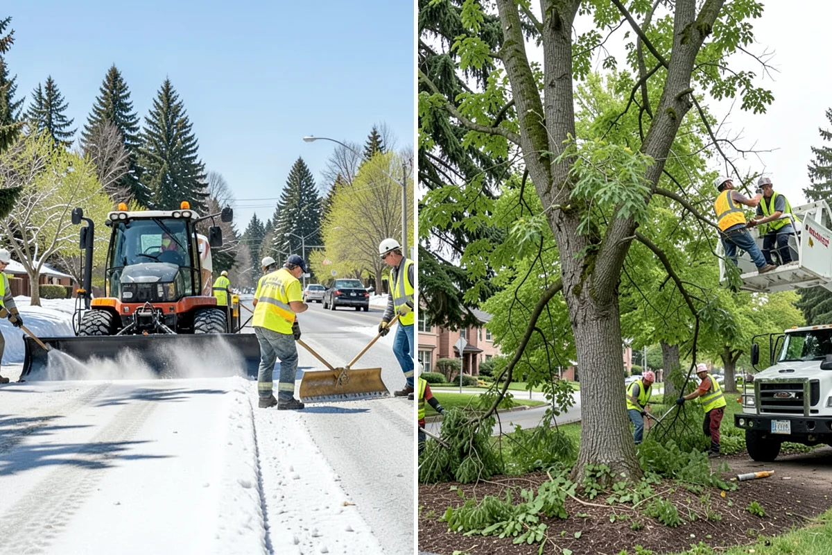 Valve Box Maintenance in Gig Harbor, Pierce County, WA - Locate valve boxes against the utility inventory