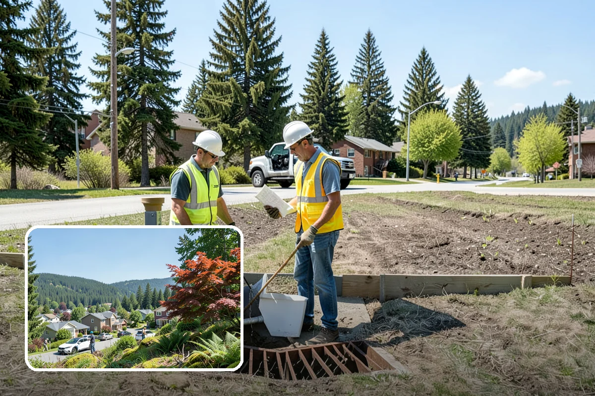 Valve Box Maintenance in Index, Snohomish County, WA - Ensures fast valve access during emergencies and operations