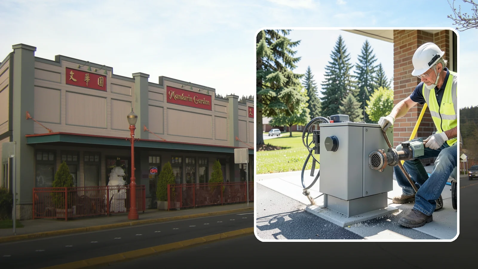 Valve Box Maintenance in Issaquah, King County, WA - Locating, cleaning, and adjusting water valve boxes to keep them accessible and at grade.