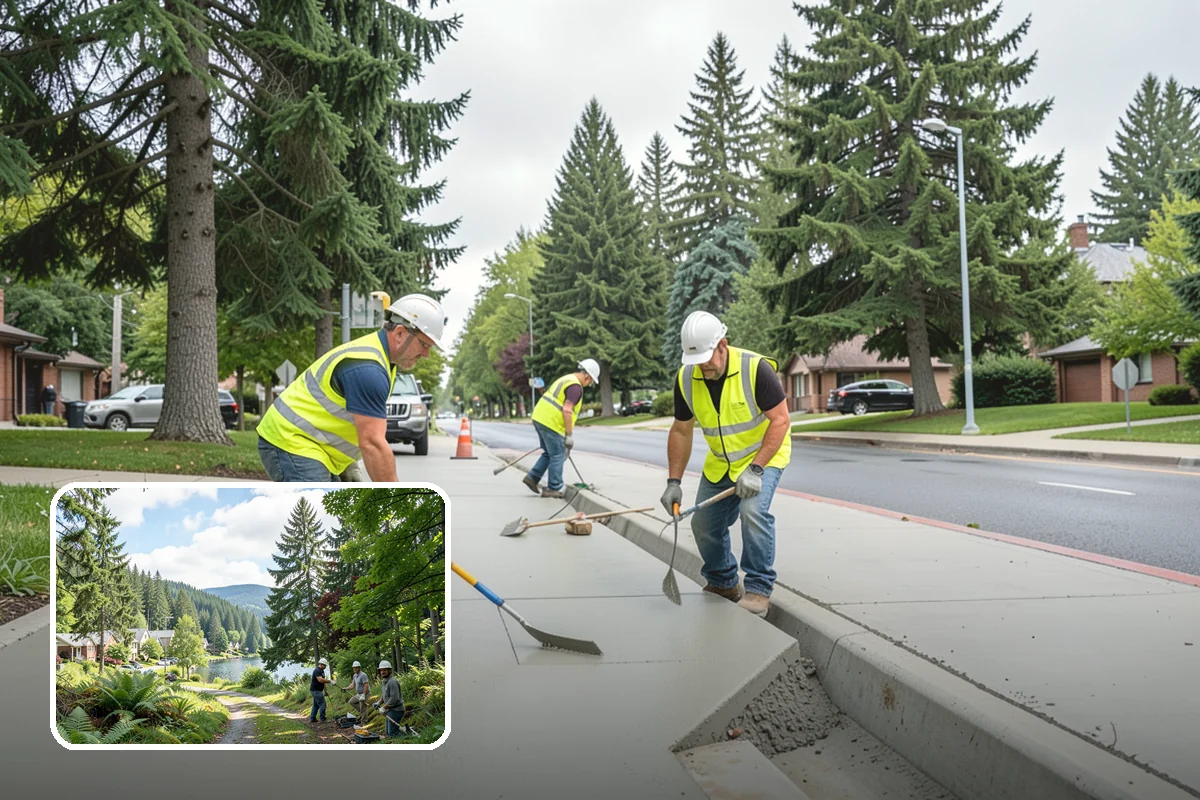 Valve Box Maintenance in Lake Forest Park, King County, WA - Ensures fast valve access during emergencies and operations