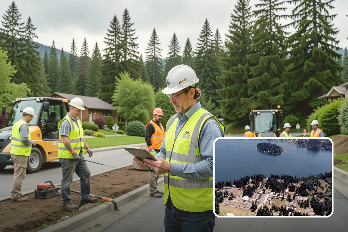 Valve Box Maintenance in Lakewood, Pierce County, WA - Ensures fast valve access during emergencies and operations