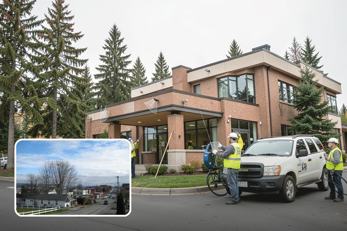 Valve Box Maintenance in Langley, Island County, WA - Ensures fast valve access during emergencies and operations