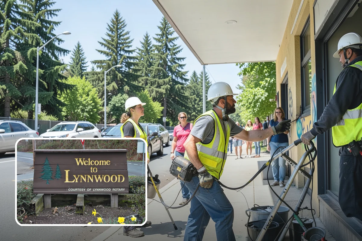 Valve Box Maintenance in Lynnwood, Snohomish County, WA - Ensures fast valve access during emergencies and operations