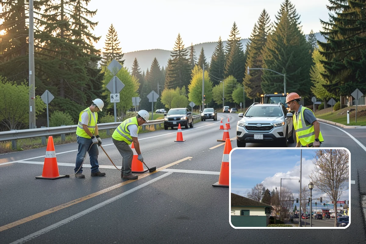 Valve Box Maintenance in Marysville, Snohomish County, WA - Ensures fast valve access during emergencies and operations