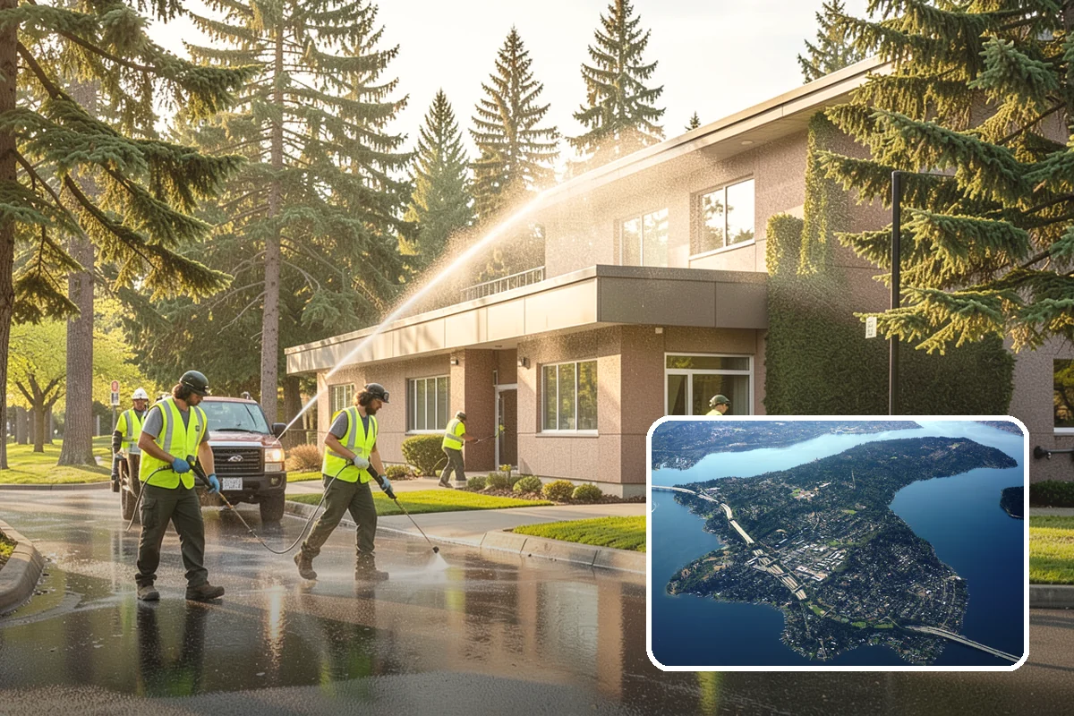 Valve Box Maintenance in Mercer Island, King County, WA - Ensures fast valve access during emergencies and operations