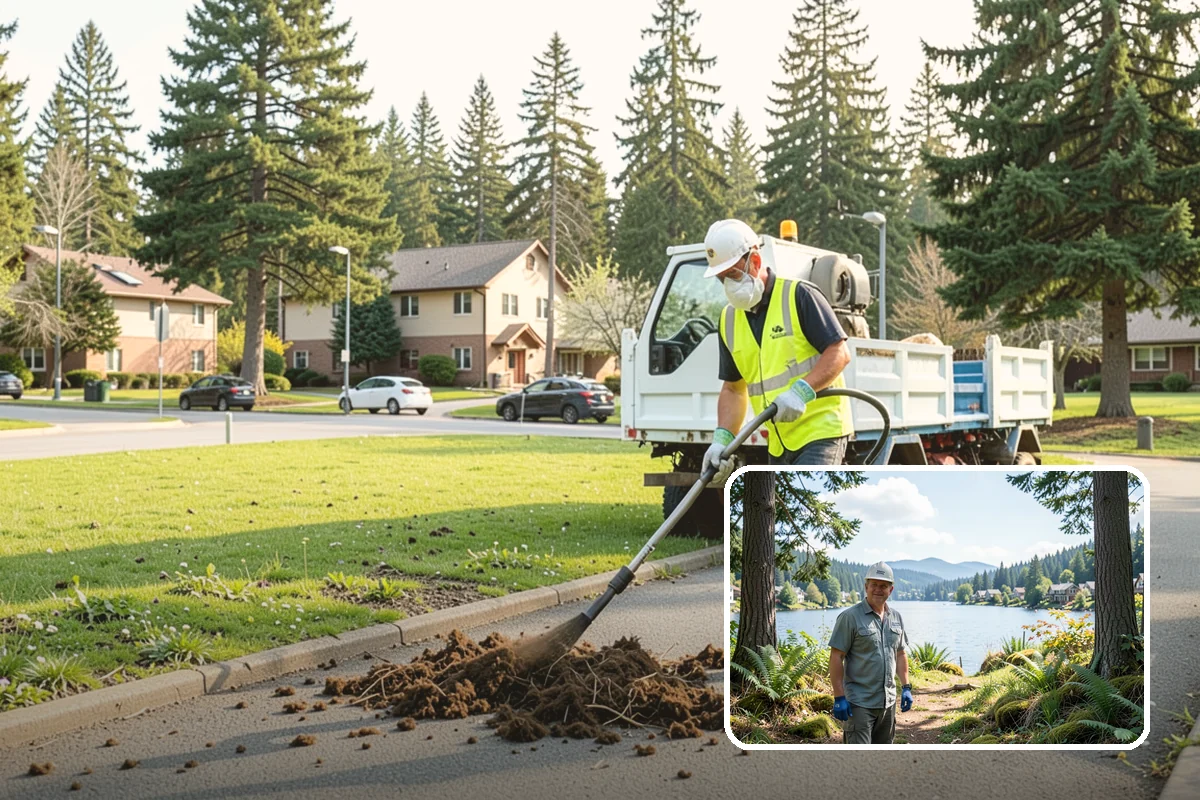 Valve Box Maintenance in Milton, King County, WA - Ensures fast valve access during emergencies and operations